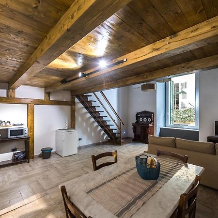 Апартаменты Casa Calu' Неаполь Экстерьер фото