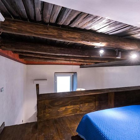 Апартаменты Casa Calu' Неаполь Экстерьер фото