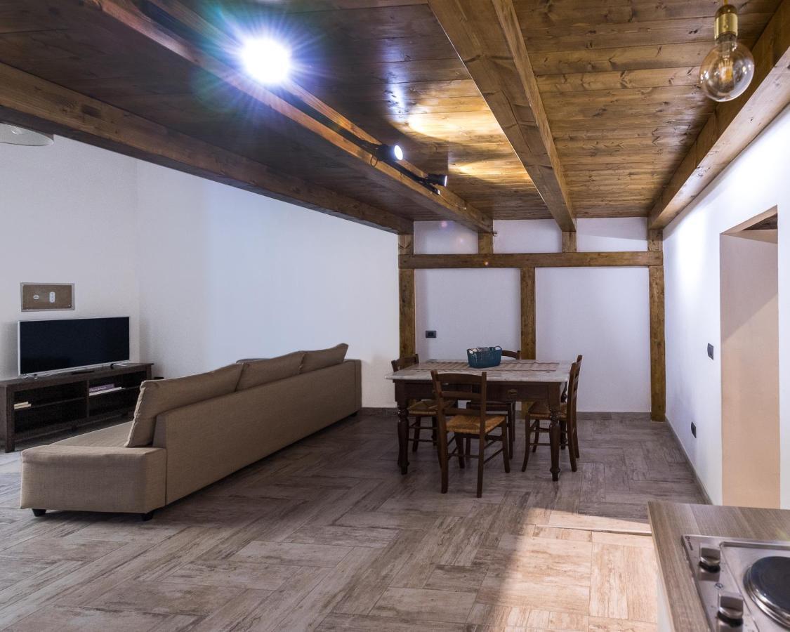 Апартаменты Casa Calu' Неаполь Экстерьер фото